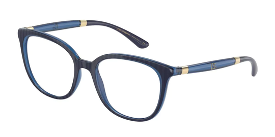 Dolce & Gabbana Eyeglasses DG5080 3324