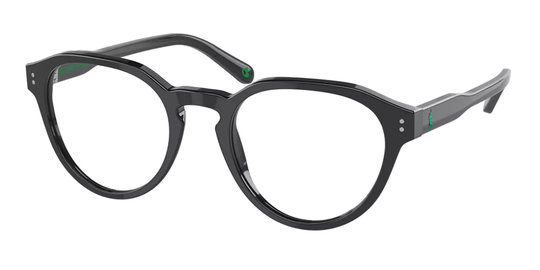 Polo Ralph Lauren Eyeglasses PH2233 6000