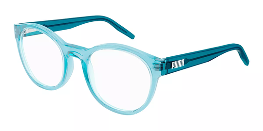 Puma Eyeglasses PJ0043O Kids 007