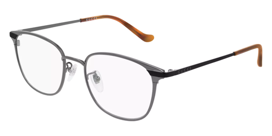 Gucci Eyeglasses GG0578OK Asian Fit 003