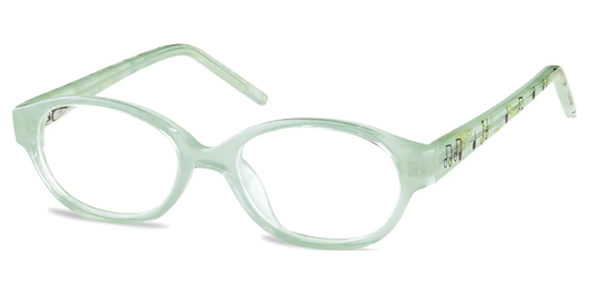 SmartBuy Kids Eyeglasses Allen PK7B