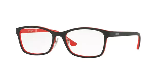 Vogue Eyewear Eyeglasses VO5115D Asian Fit 2474