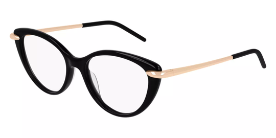 Pomellato Eyeglasses PM0074O 001