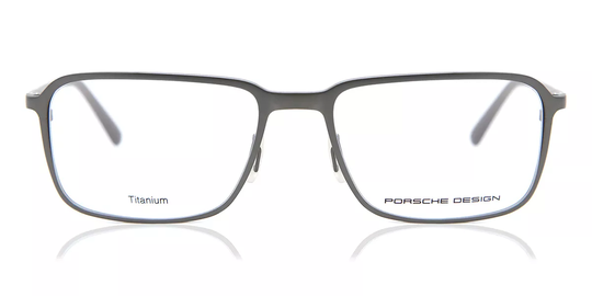 Porsche Design Eyeglasses P8293 A