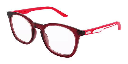 Puma Eyeglasses PJ0065O Kids 003