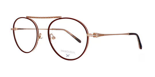 Mauboussin Eyeglasses MAU 1814 01