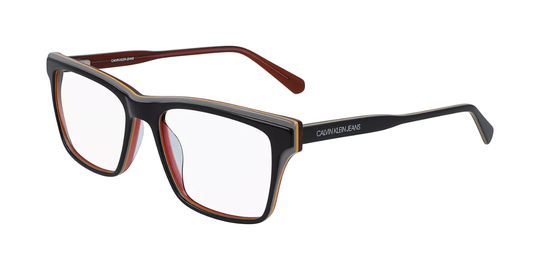 Calvin Klein Jeans Eyeglasses CKJ19512 074