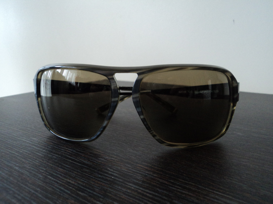 Gian Franco Ferre Sunglasses Made in Italy