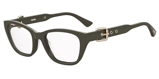 Moschino Eyeglasses MOS608 TBO