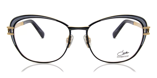 Cazal Eyeglasses 1272 001
