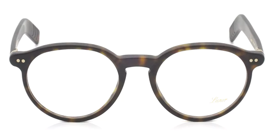 Lunor Eyeglasses A6 249 02M