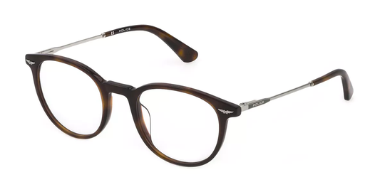 Police Eyeglasses VPLD93 0779
