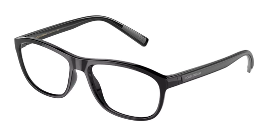 Dolce & Gabbana Eyeglasses DG5073 501