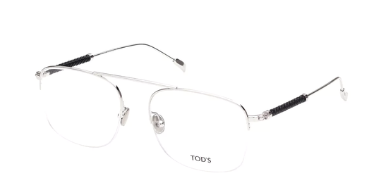 TODS Eyeglasses TO5255 018