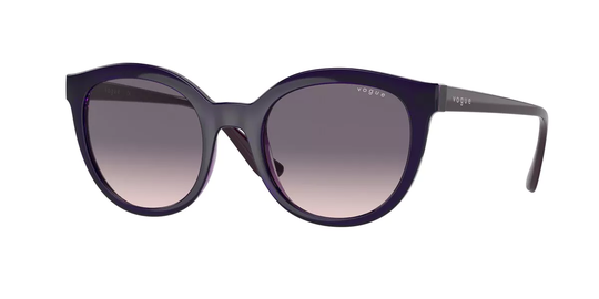 Vogue Eyewear Sunglasses VO5427SF Asian Fit 164736