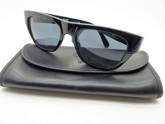 Versace Gianni Sunglasses Mod 405/B Col 852 Genuine Vintage New Old Stock