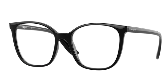 Vogue Eyewear Eyeglasses VO5356F Asian Fit W44