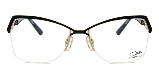 Cazal Eyeglasses 1273 003