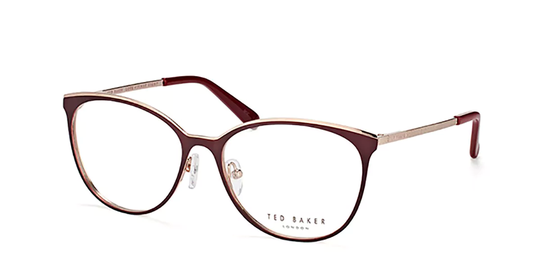 Ted Baker Eyeglasses TB2237 Quinn 244