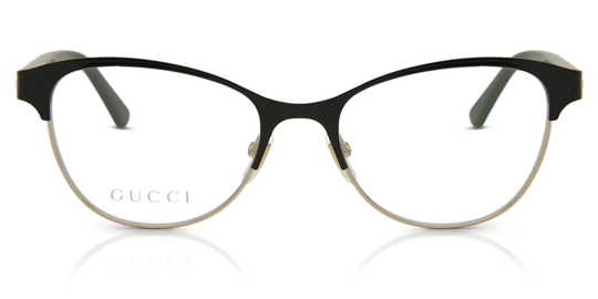 Gucci Eyeglasses GG0718O 001