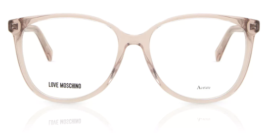 Moschino Love Eyeglasses MOL558 FWM
