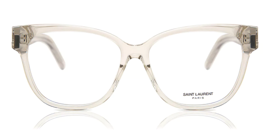 Saint Laurent Eyeglasses SL M33 007