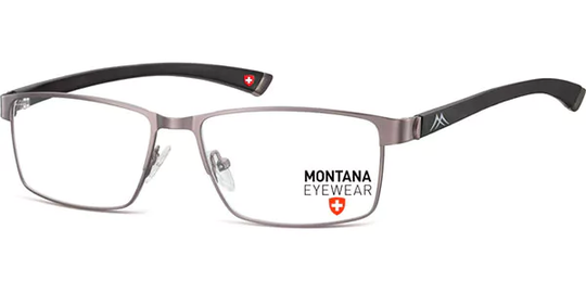 Montana Eyewear Eyeglasses MM613 MM613D