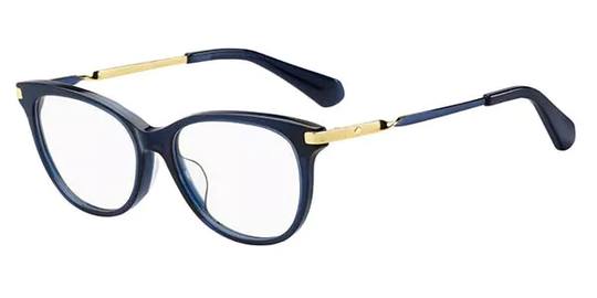 Kate Spade Eyeglasses Emalie/F Asian Fit PJP