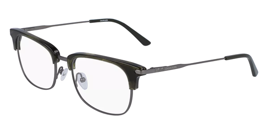 Calvin Klein Eyeglasses CK19105 345