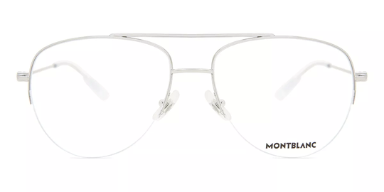 Mont Blanc Eyeglasses MB0077O 003