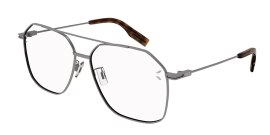 McQ Eyeglasses MQ0333O 002