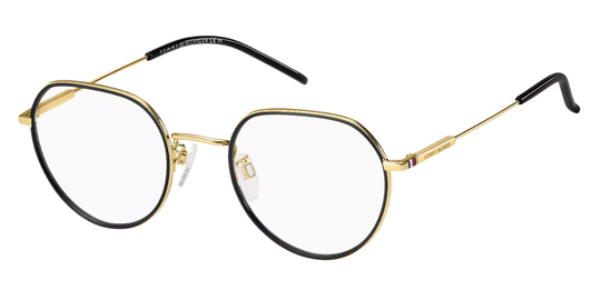 Tommy Hilfiger Eyeglasses TH 1736/F Asian Fit J5G
