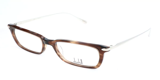 Dunhill Eyeglasses VDH041 06HN