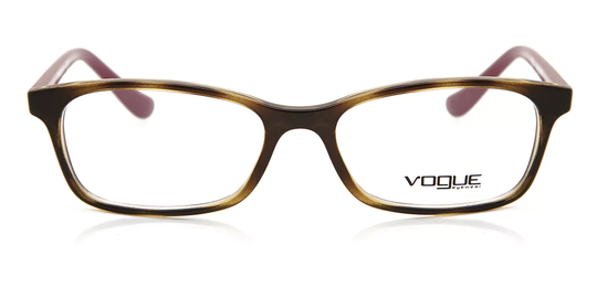 Vogue Eyewear Eyeglasses VO5053 Ligh t& Shine 2406