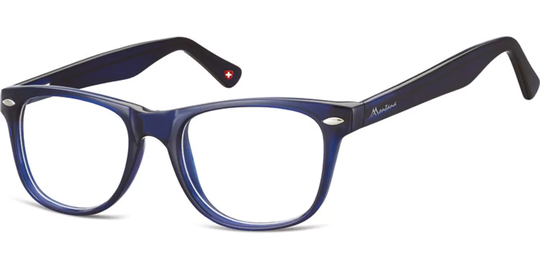 Montana Eyewear Eyeglasses MA61 MA61D