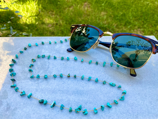 Glasses Chain, Sunglasses Chain Eyeglasses Mask , Summer For Glasses, Gord Glasses , Summer Gift Women