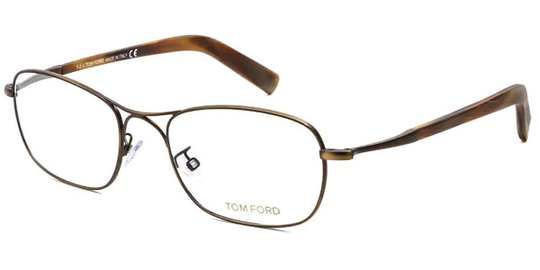 Tom Ford Eyeglasses FT5366 034
