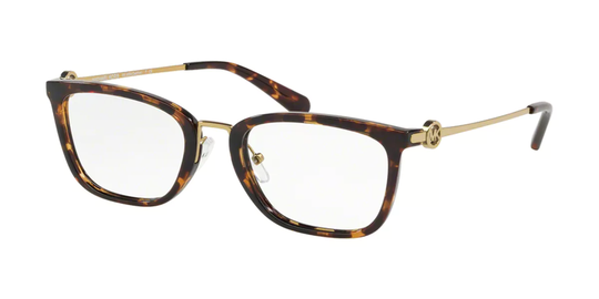 Michael Kors Eyeglasses MK4054 CAPTIVA 3336
