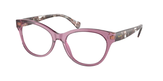 Ralph by Ralph Lauren Eyeglasses RA7141 6008