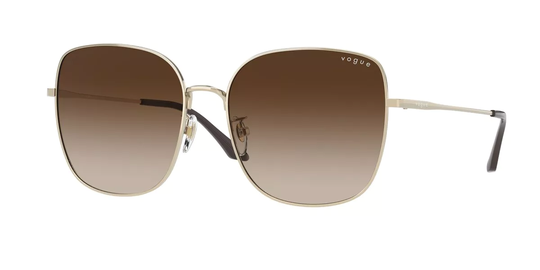 Vogue Eyewear Sunglasses VO4237SD Asian Fit 848/13