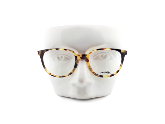 Vintage Sting Mod 153 Col 05 90S Glasses Frames // 1990S Designer Eyeglasses