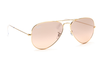 Ray-Ban Aviator Large Metal RB3025 001/3E 58