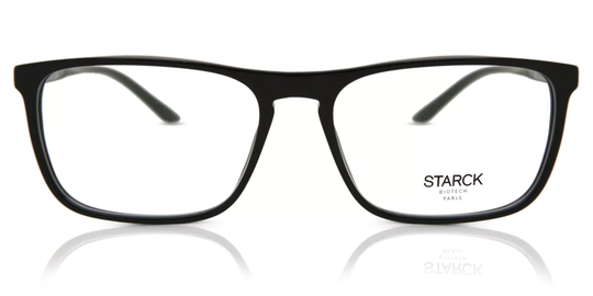 Starck Eyeglasses SH3026 0002