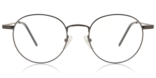 SmartBuy Collection Eyeglasses Lucian Asian Fit 603B