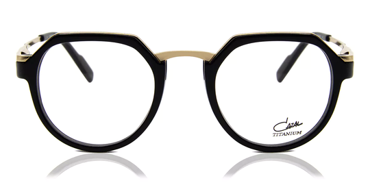 Cazal Eyeglasses 6029 001