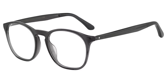 Jimmy Choo Eyeglasses JM010/G KB7