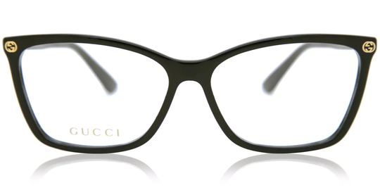 Gucci Eyeglasses GG0025O 001