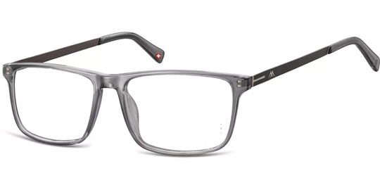 Montana Eyewear Eyeglasses MA59 MA59C