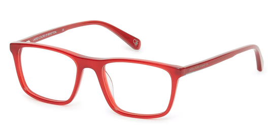United Colors of Benetton Eyeglasses 2000 277