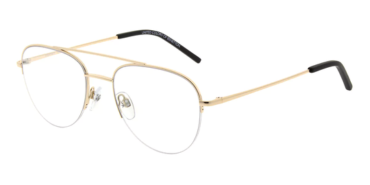 United Colors of Benetton Eyeglasses 3027 400